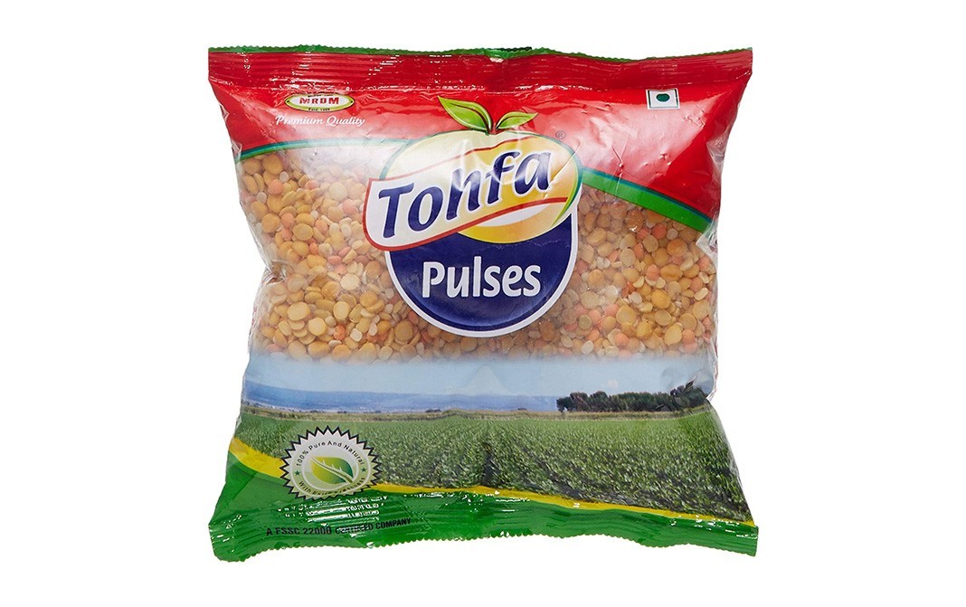 Mangat Ram Tohfa Panchmel Mix    Pack  500 grams